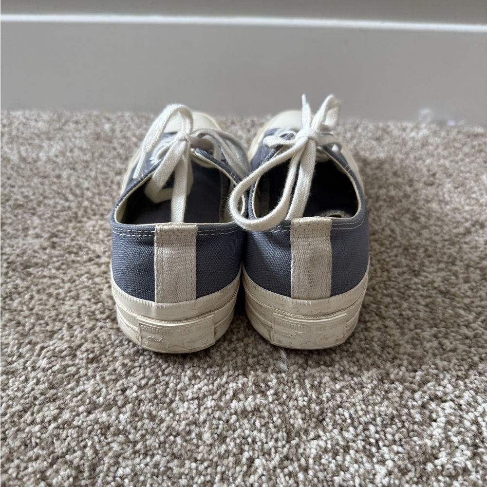 Commes Des Garçons PLAY x Converse (unisex) - Picture 6 of 8